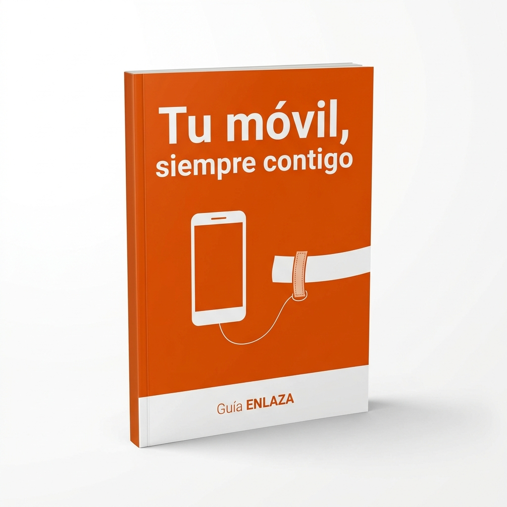 Tu móvil, siempre contigo Infoproducto